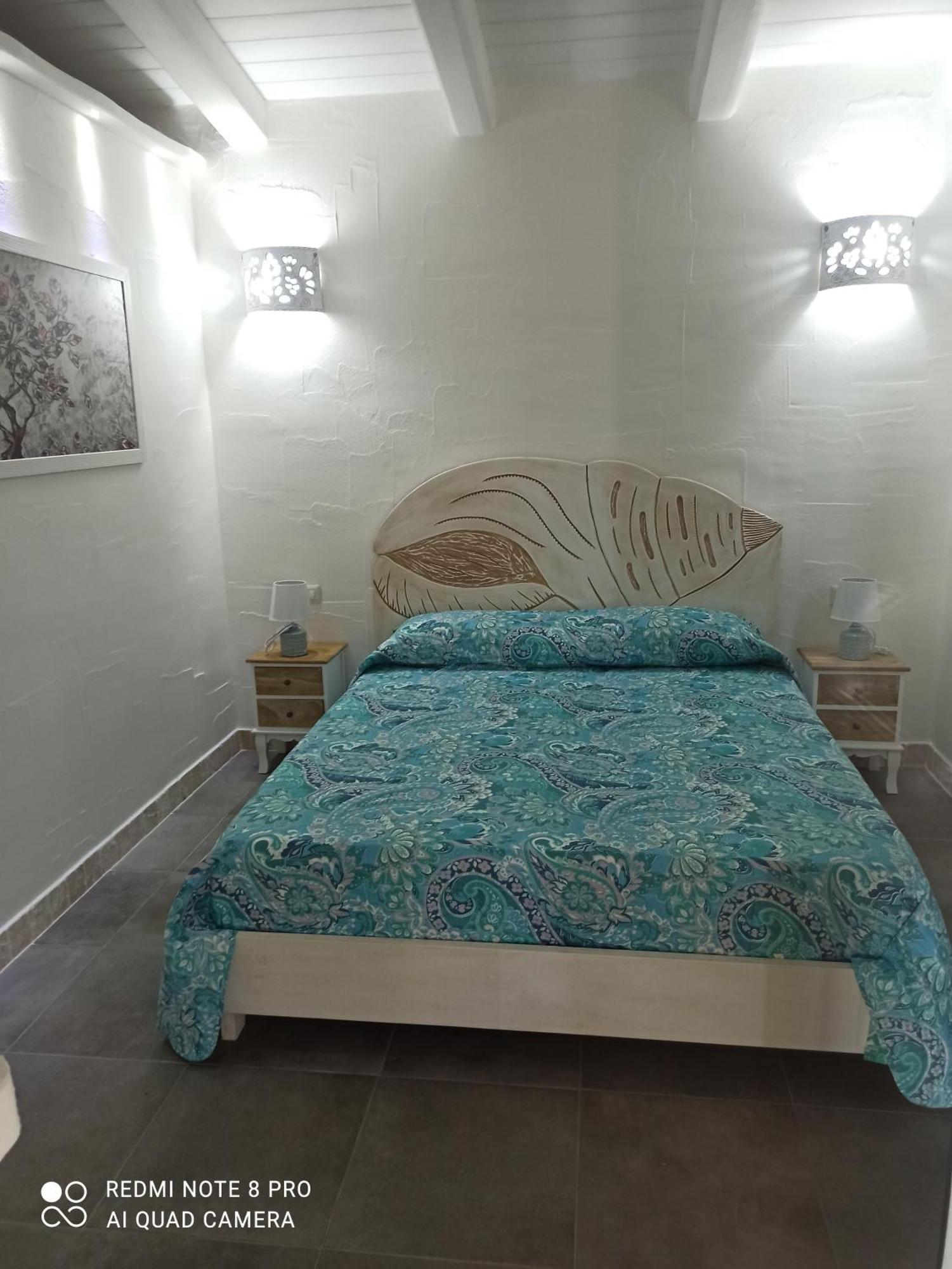 Bello Bello Rooms Santa Teresa Gallura Cameră foto