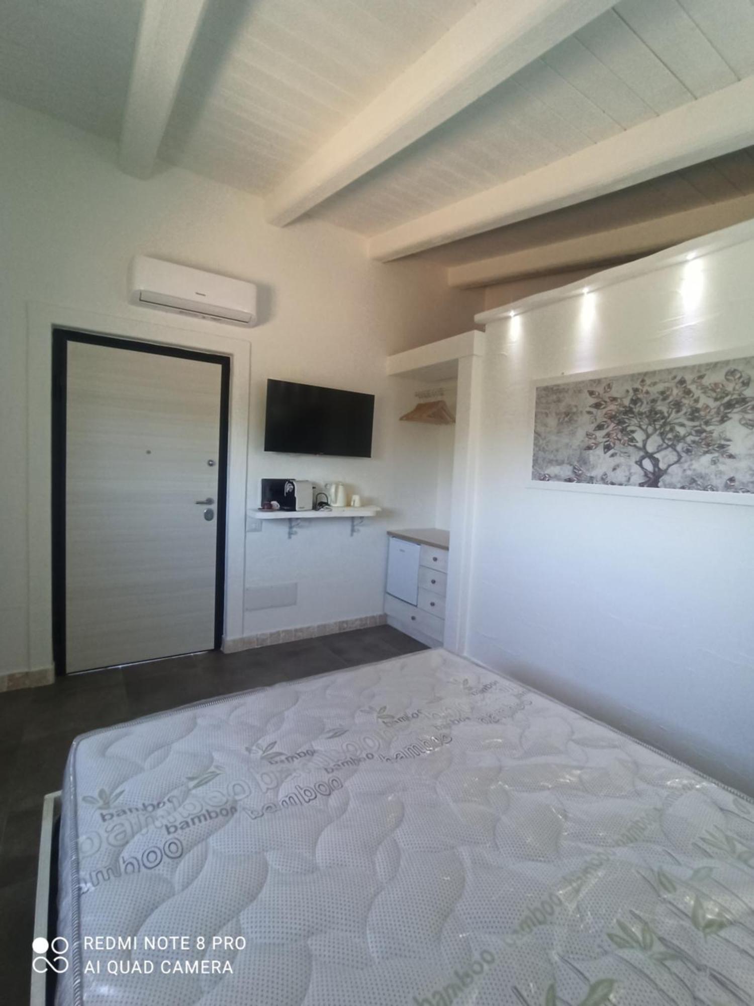Bello Bello Rooms Santa Teresa Gallura Cameră foto