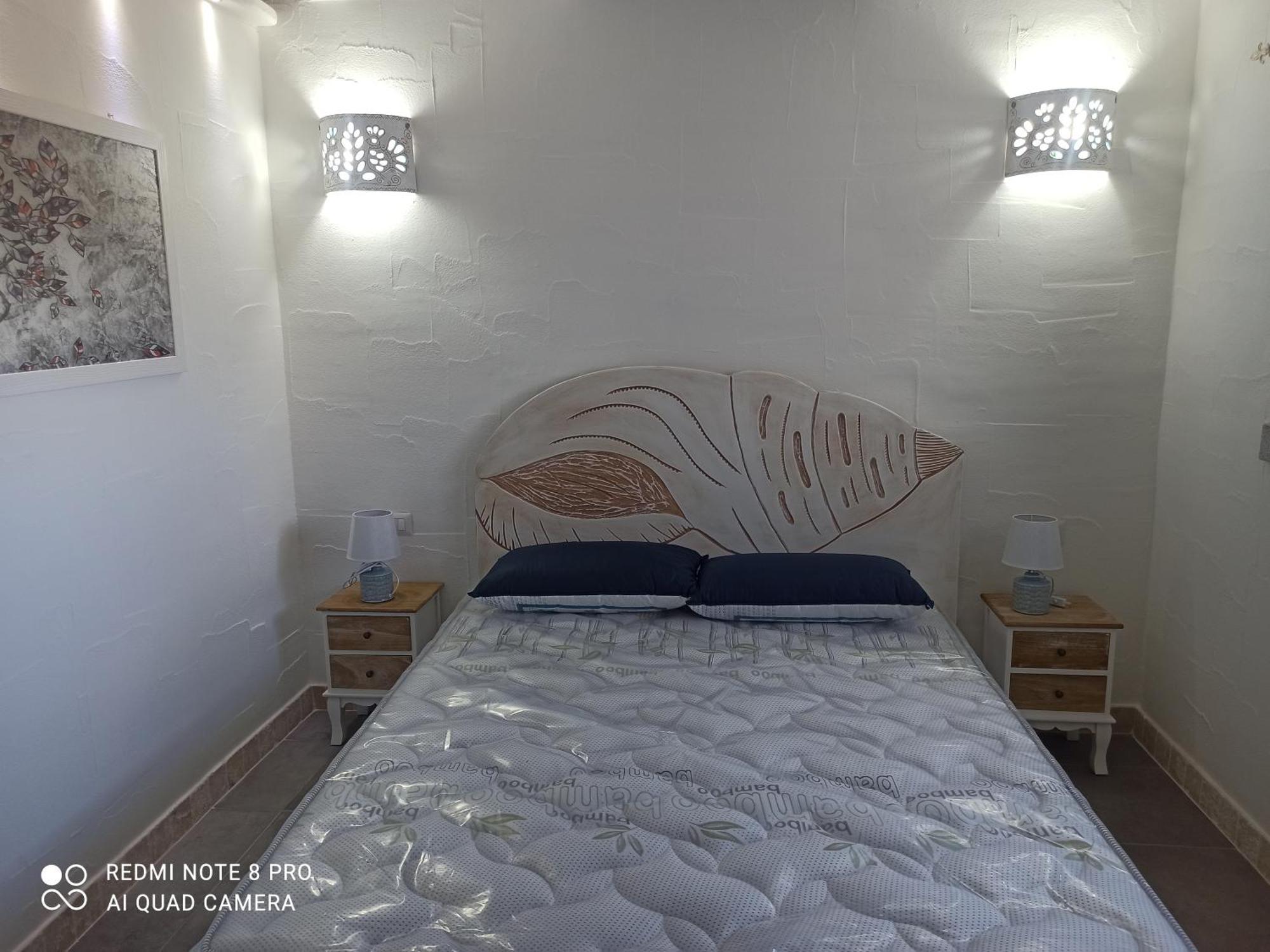Bello Bello Rooms Santa Teresa Gallura Cameră foto