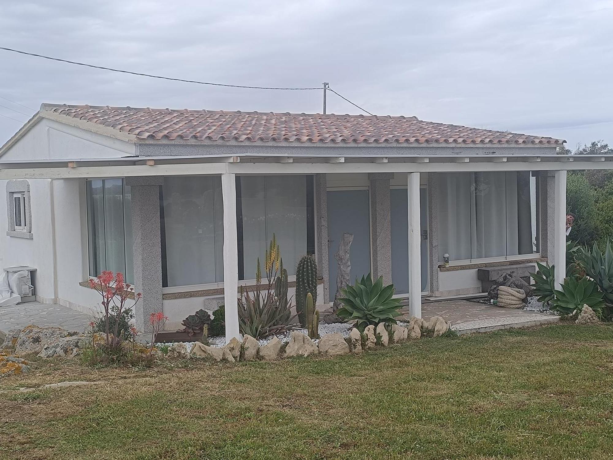 Bello Bello Rooms Santa Teresa Gallura Exterior foto